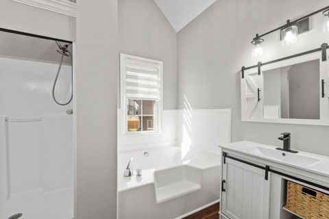 Tiny photo for 4608 Country Meadows Lane, Martinez, GA 30907 (MLS # 553285)