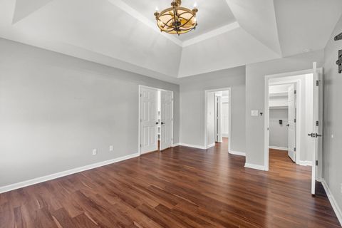 Tiny photo for 4608 Country Meadows Lane, Martinez, GA 30907 (MLS # 553285)