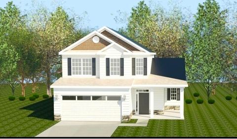 Photo of 687 Ronaldsay Road, Grovetown, GA 30813 (MLS # 551663)