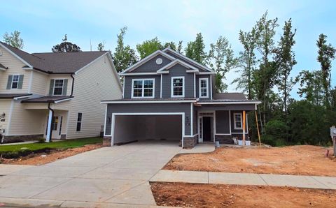 Photo of 687 Ronaldsay Road, Grovetown, GA 30813 (MLS # 551663)