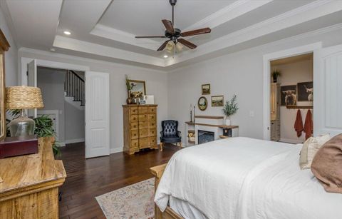 Tiny photo for 987 Mitchell Lane, Evans, GA 30809 (MLS # 547858)
