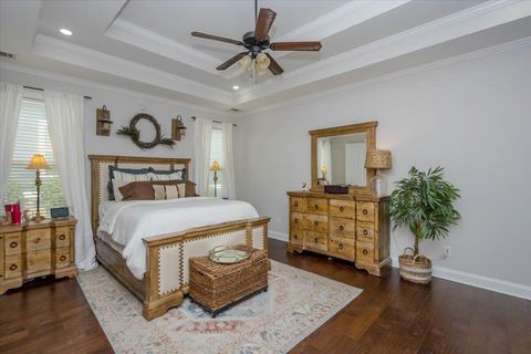 Tiny photo for 987 Mitchell Lane, Evans, GA 30809 (MLS # 547858)