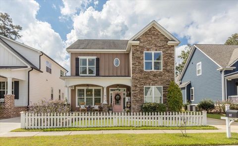 Photo of 987 Mitchell Lane, Evans, GA 30809 (MLS # 547858)