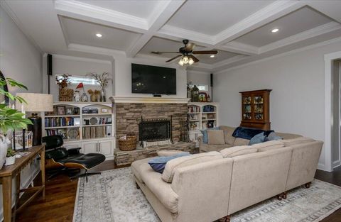 Tiny photo for 987 Mitchell Lane, Evans, GA 30809 (MLS # 547858)