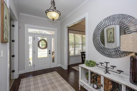 Tiny photo for 987 Mitchell Lane, Evans, GA 30809 (MLS # 547858)