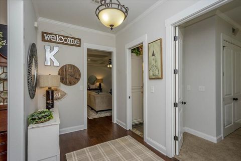 Tiny photo for 987 Mitchell Lane, Evans, GA 30809 (MLS # 547858)