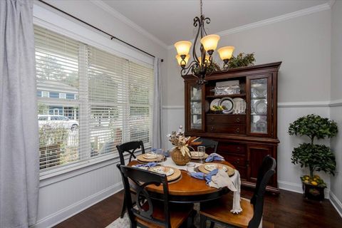 Tiny photo for 987 Mitchell Lane, Evans, GA 30809 (MLS # 547858)