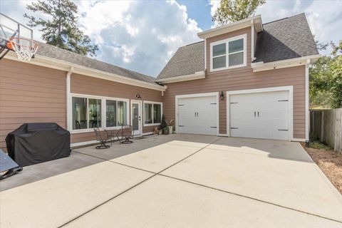 Tiny photo for 987 Mitchell Lane, Evans, GA 30809 (MLS # 547858)