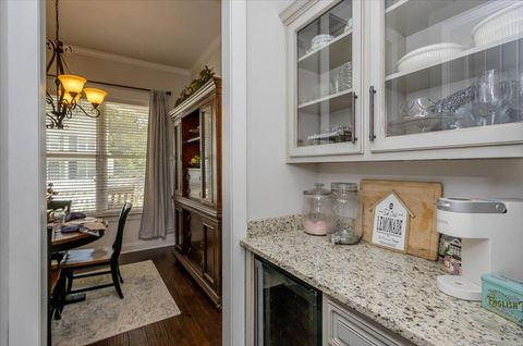 Tiny photo for 987 Mitchell Lane, Evans, GA 30809 (MLS # 547858)