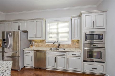 Tiny photo for 987 Mitchell Lane, Evans, GA 30809 (MLS # 547858)
