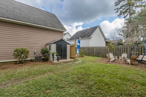 Tiny photo for 987 Mitchell Lane, Evans, GA 30809 (MLS # 547858)