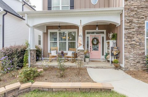 Tiny photo for 987 Mitchell Lane, Evans, GA 30809 (MLS # 547858)