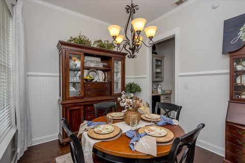 Tiny photo for 987 Mitchell Lane, Evans, GA 30809 (MLS # 547858)
