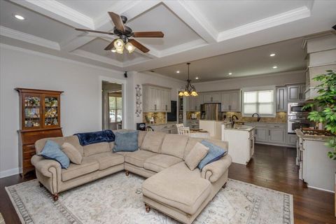 Tiny photo for 987 Mitchell Lane, Evans, GA 30809 (MLS # 547858)
