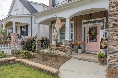 Tiny photo for 987 Mitchell Lane, Evans, GA 30809 (MLS # 547858)