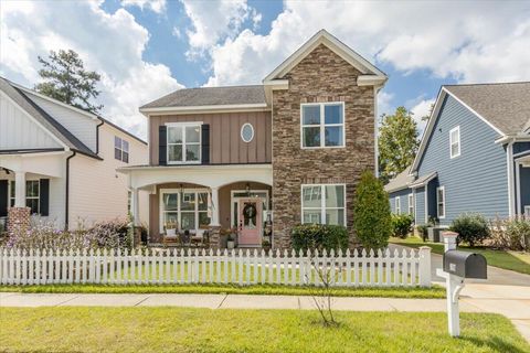 Tiny photo for 987 Mitchell Lane, Evans, GA 30809 (MLS # 547858)