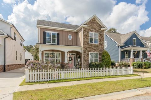 Tiny photo for 987 Mitchell Lane, Evans, GA 30809 (MLS # 547858)