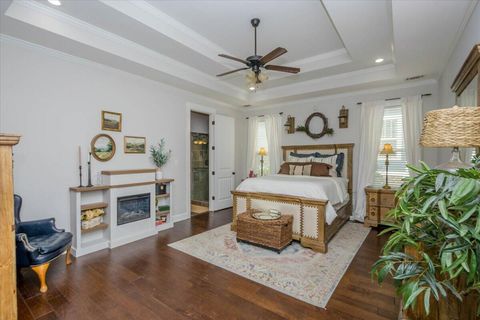 Tiny photo for 987 Mitchell Lane, Evans, GA 30809 (MLS # 547858)