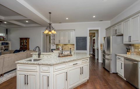 Tiny photo for 987 Mitchell Lane, Evans, GA 30809 (MLS # 547858)