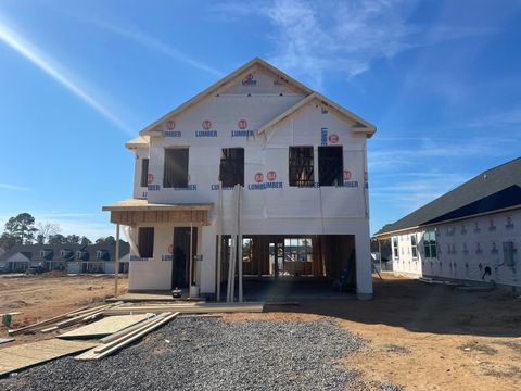 A home in North Augusta