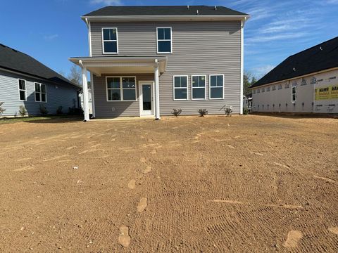 A home in North Augusta