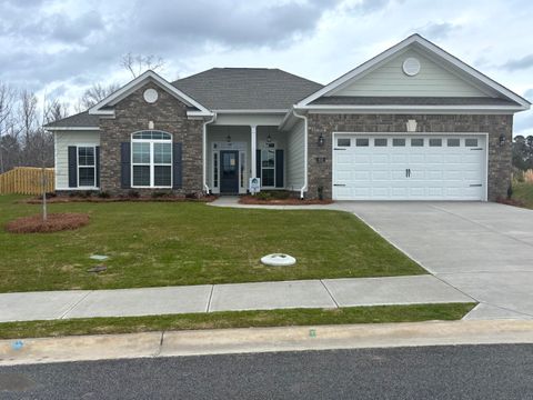 Photo of 616 Lampart Drive, Augusta, GA 30909 (MLS # 548805)