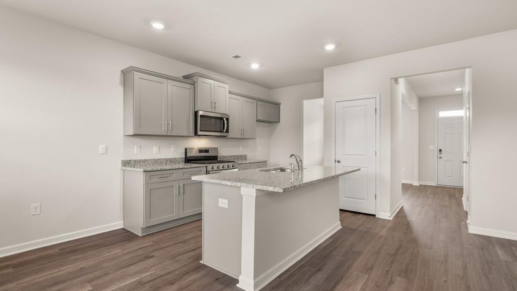 Photo of 3375 Wrenfield Way, North Augusta, SC 29841 (MLS # 554806)