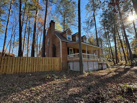 Tiny photo for 455 Bristol Road, Martinez, GA 30907 (MLS # 550157)