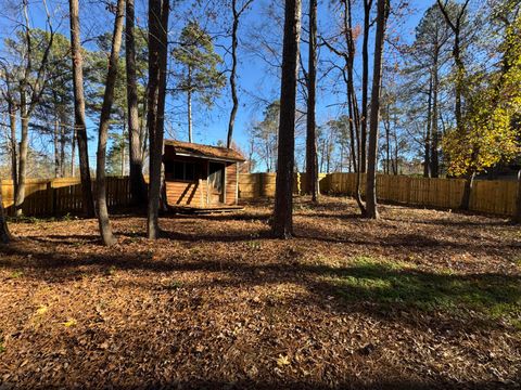 Tiny photo for 455 Bristol Road, Martinez, GA 30907 (MLS # 550157)