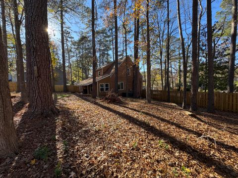 Tiny photo for 455 Bristol Road, Martinez, GA 30907 (MLS # 550157)