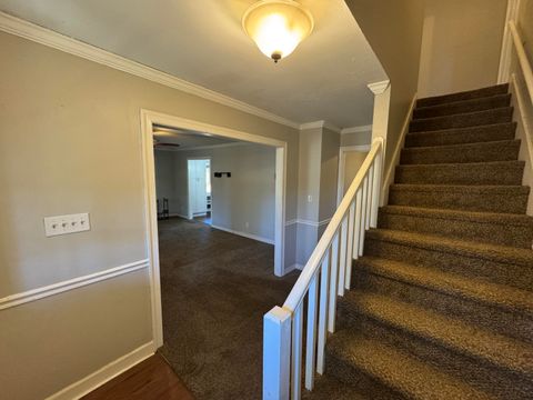 Tiny photo for 455 Bristol Road, Martinez, GA 30907 (MLS # 550157)