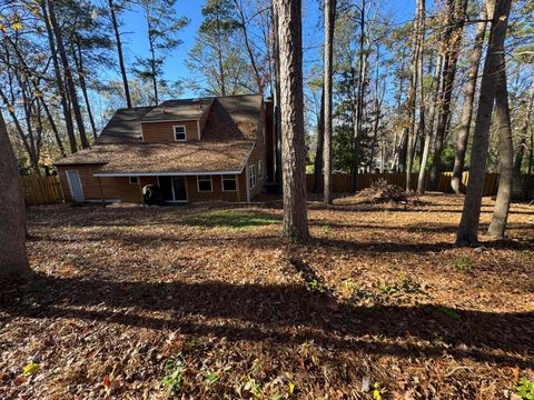 Tiny photo for 455 Bristol Road, Martinez, GA 30907 (MLS # 550157)