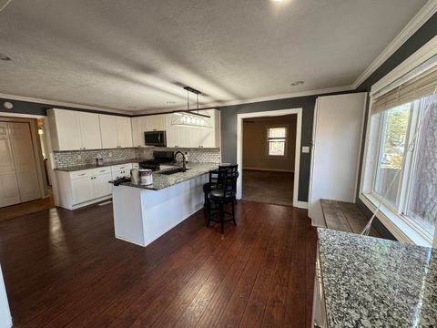 Tiny photo for 455 Bristol Road, Martinez, GA 30907 (MLS # 550157)