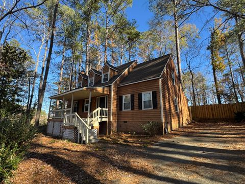 Tiny photo for 455 Bristol Road, Martinez, GA 30907 (MLS # 550157)