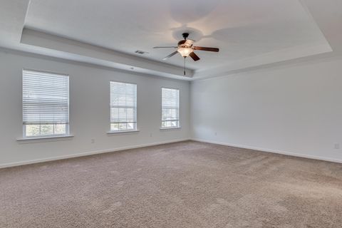 Tiny photo for 2635 Waites Drive, Grovetown, GA 30813 (MLS # 549126)