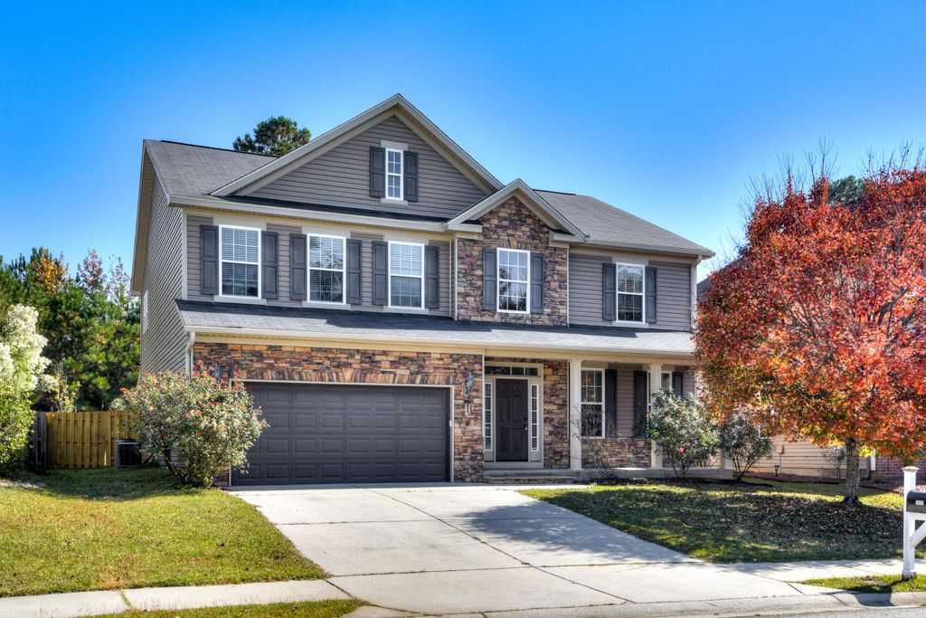 Photo of 2635 Waites Drive, Grovetown, GA 30813 (MLS # 549126)