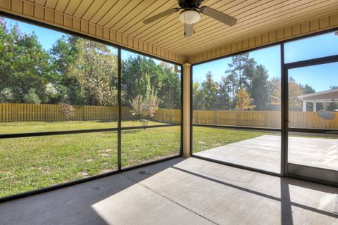 Tiny photo for 2635 Waites Drive, Grovetown, GA 30813 (MLS # 549126)