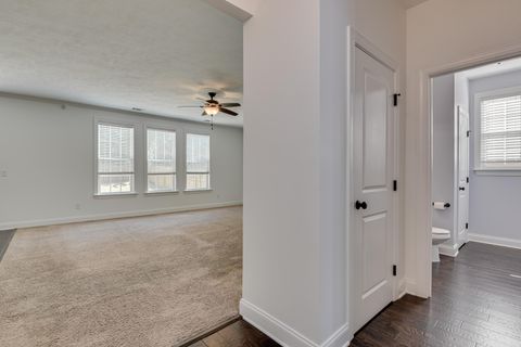 Tiny photo for 2635 Waites Drive, Grovetown, GA 30813 (MLS # 549126)