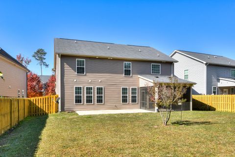 Tiny photo for 2635 Waites Drive, Grovetown, GA 30813 (MLS # 549126)