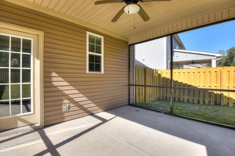 Tiny photo for 2635 Waites Drive, Grovetown, GA 30813 (MLS # 549126)