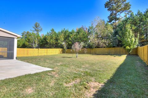 Tiny photo for 2635 Waites Drive, Grovetown, GA 30813 (MLS # 549126)