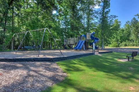 Tiny photo for 2635 Waites Drive, Grovetown, GA 30813 (MLS # 549126)