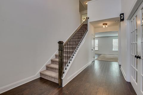 Tiny photo for 2635 Waites Drive, Grovetown, GA 30813 (MLS # 549126)