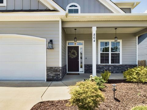 A home in Grovetown