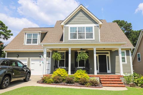 Photo of 919 Napiers Post Drive, Evans, GA 30809 (MLS # 548170)