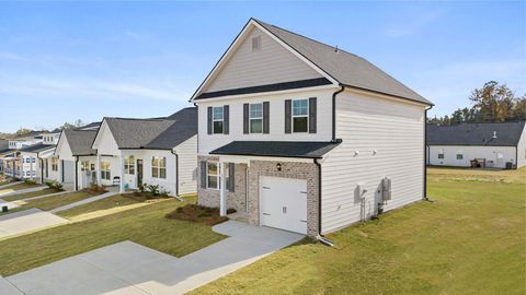 Tiny photo for 2088 Chromite Drive, Graniteville, SC 29829 (MLS # 551680)