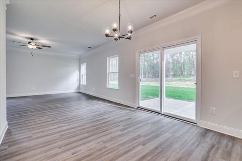Tiny photo for 397 Mill Stone Lane, North Augusta, SC 29860 (MLS # 543997)