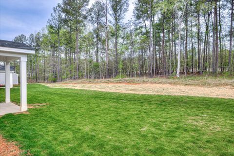 Tiny photo for 397 Mill Stone Lane, North Augusta, SC 29860 (MLS # 543997)