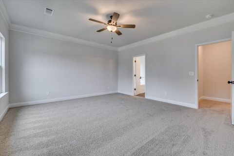 Tiny photo for 397 Mill Stone Lane, North Augusta, SC 29860 (MLS # 543997)