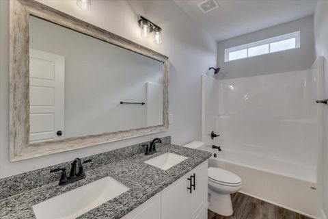 Tiny photo for 397 Mill Stone Lane, North Augusta, SC 29860 (MLS # 543997)